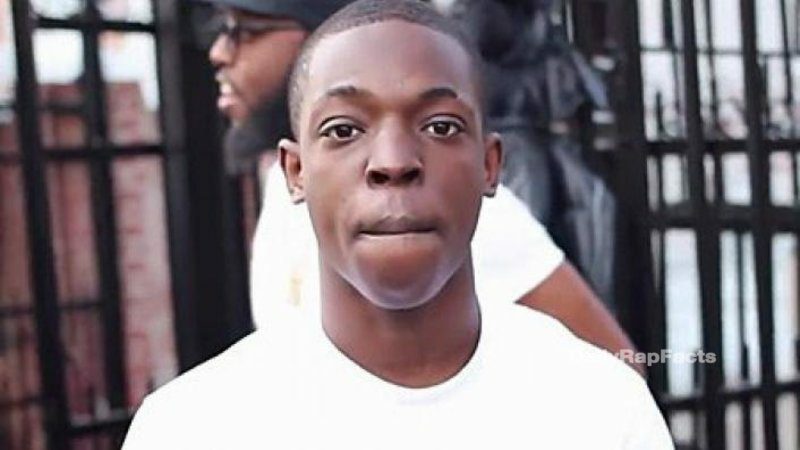 Bobby Shmurda's parole hearing is delayed until mid-September