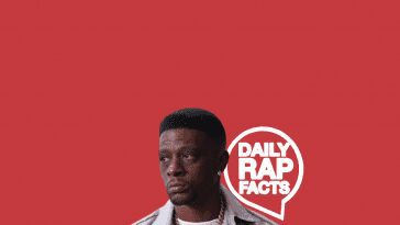 Boosie Badazz Was Indeed Shot In Dallas, Issues First Statement Since The Shooting