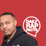 Bow Wow’s first rap name was Lil Bow Wow