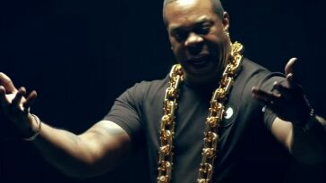 Busta Rhymes Recalls An Incident Of 2Pac Choking A Soundman; Talks Going To Highschool With Biggie And Jay-Z