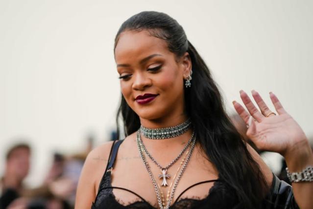 Rihanna to drop new music with ‘Black Panther: Wakanda Forever’ this Friday