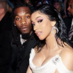 Cardi B comes in Offset's defence amid Quality Control face off