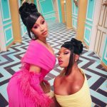 Cardi B & Megan Thee Stallion's "WAP" is the no. 1 song on the Billboard Hot 100