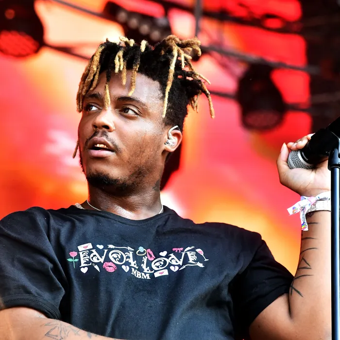 Juice Wrld’s mother reveals ‘The Party Never Ends’ will arrive ‘soon’