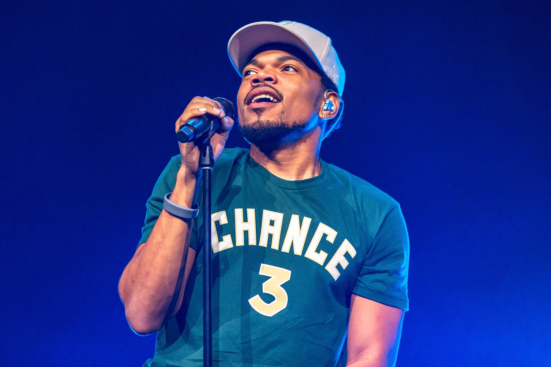 Chance The Rapper drops “Yah Know” music video, announces ‘Black Starline’ free concert in Africa