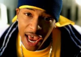 Chingy was once a part of St. Louis, Without Warning