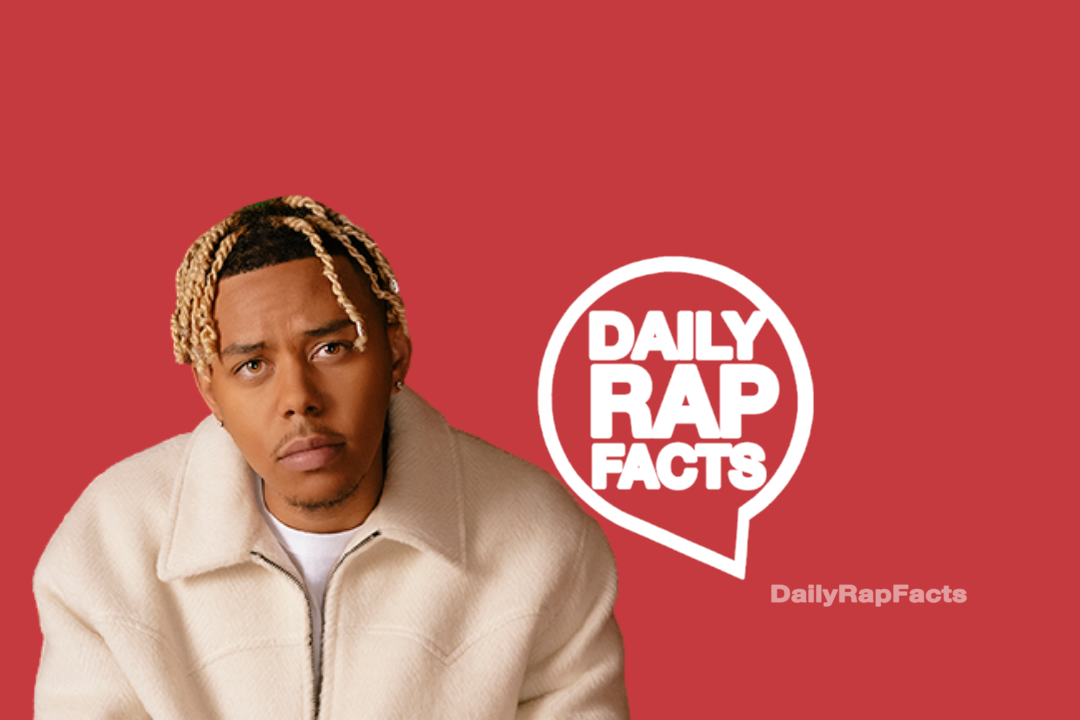 Peep Cordae's 'From a Bird's Eye View' first-week sales projections
