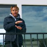 Cordae Previews A New Song Amid Working On An Album