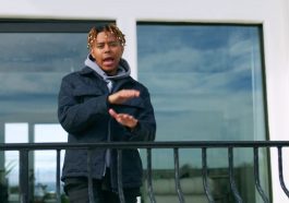Cordae Previews A New Song Amid Working On An Album