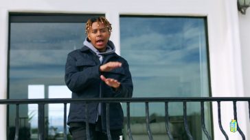 Cordae Previews A New Song Amid Working On An Album