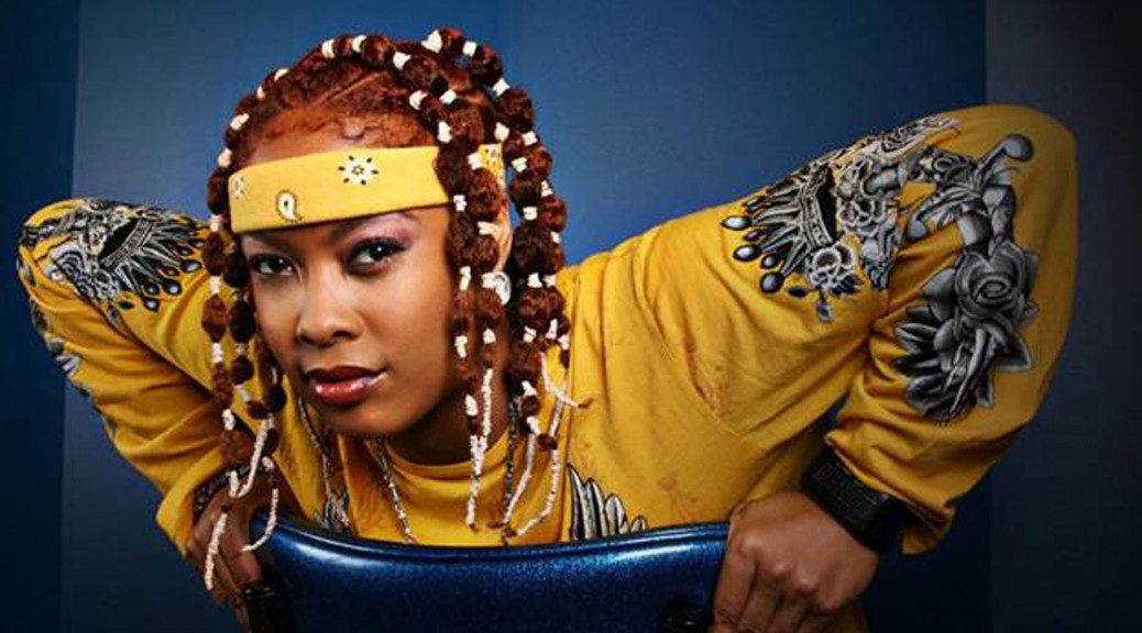 Da Brat