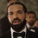 Drake earns his eleventh consecutive number one album with ‘Honestly, Never Mind’