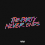 Juice WRLDS's Final Posthumous Album 'The Party Never Ends' Set to Drop November 29th