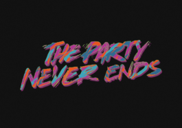 Juice WRLDS's Final Posthumous Album 'The Party Never Ends' Set to Drop November 29th