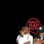 DaBaby Hints at New Music With Lil Wayne After Sharing Photos of Them in the Studio