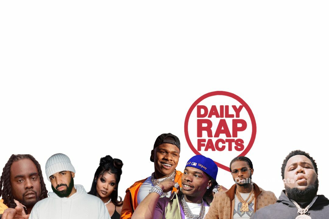 DaBaby is the most played artist on Urban Radio in 2020