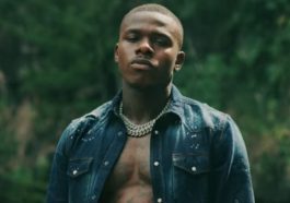 DaBaby's brother has committed suicide; condolences to their family