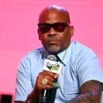 Dame Dash brings Cam'ron into the mix in his beef with 50 Cent