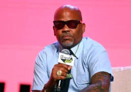 Dame Dash brings Cam'ron into the mix in his beef with 50 Cent