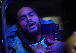 Dave East has more projects coming, including an album with Mary J. Blige
