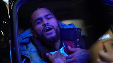 Dave East has more projects coming, including an album with Mary J. Blige