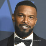 jamie foxx out of hospital