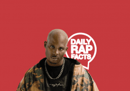 DMX’s 8-Year-Old Daughter has Already Recorded 20 Songs Ready to Keep her Father’s Legacy Alive