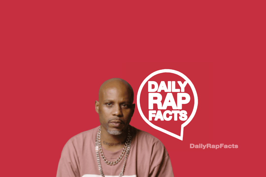 DMX Says Pop Smoke and Griselda Will be Featured on His Next Album