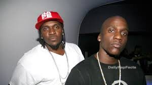 The Clipse discuss artists they would like to work with in the future