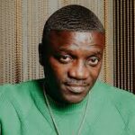 Akon shares that Akon City is still in development