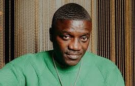 Akon shares that Akon City is still in development