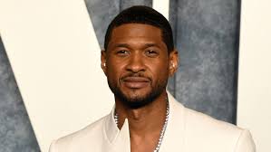 Usher says he, Jay-Z, Diddy, Pharrell were close to making a supergroup