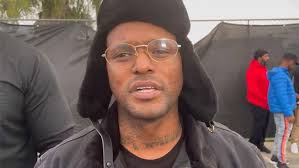 Schoolboy Q unveils new album 'Blue Lips' arriving in a month Schoolboy Q unveils new album 'Blue Lips' arriving in a month