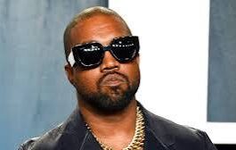 Kanye West cuts ties with influencer YesJulz over NDA violations