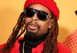 Lil Jon expounds on his 'Total Meditation' album