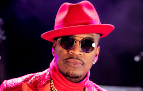 Ne-Yo discusses his choice to embrace polygyny