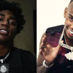 Fredo Bang declines to answer prosecutor’s questions in YNW Melly’s case