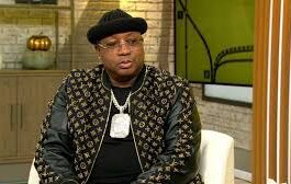 E-40 speaks highly of NBA Youngboy - 'He's an old soul'