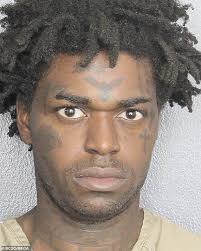 Kodak Black enters not guilty plea deal following alleged cocaine arrest