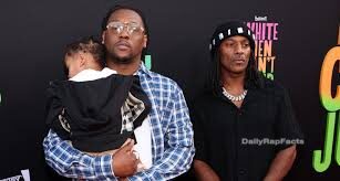 Hit-Boy reflects on helping his father Big Hit put out his new album 'The Truth is in My Eyes'