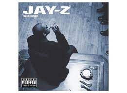 jay-z the blueprint 3x platinum