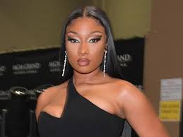 Megan Thee Stallion cops new distribution deal with Warner Music Group