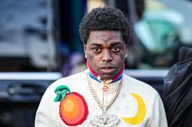 Kodak Black admits he 'did meth before' Kodak Black admits he 'did meth before'