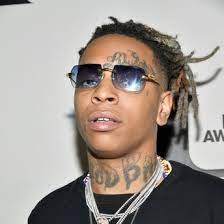 Lil Gotit visits the hospital after anxiety attack Lil Gotit visits the hospital after anxiety attack