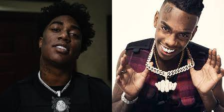 Fredo Bang declines to answer prosecutor’s questions in YNW Melly’s case Fredo Bang declines to answer prosecutor’s questions in YNW Melly’s case