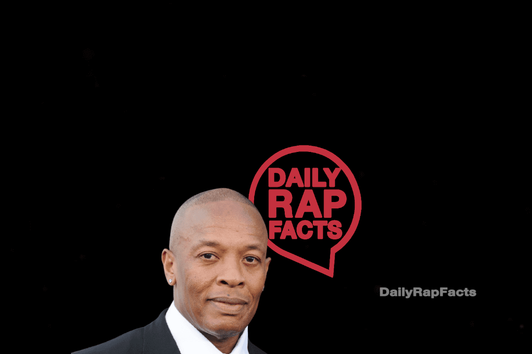 Dr. Dre hospitalized after suffering brain aneurysm; personally shares update