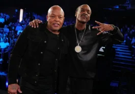 Snoop Dogg & Dr. Dre preview new song in 'Back In Action' movie trailer