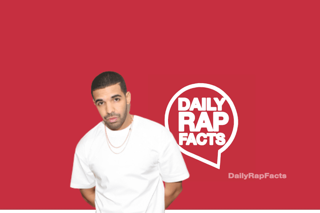 Drake recorded his "The Motto" verse in one take
