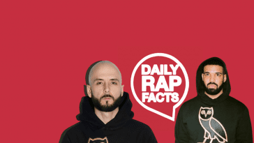 Drake's Producer Noah ‘40’ Shebib Reveals How They've Been Recording During the Covid-19 Pandemic