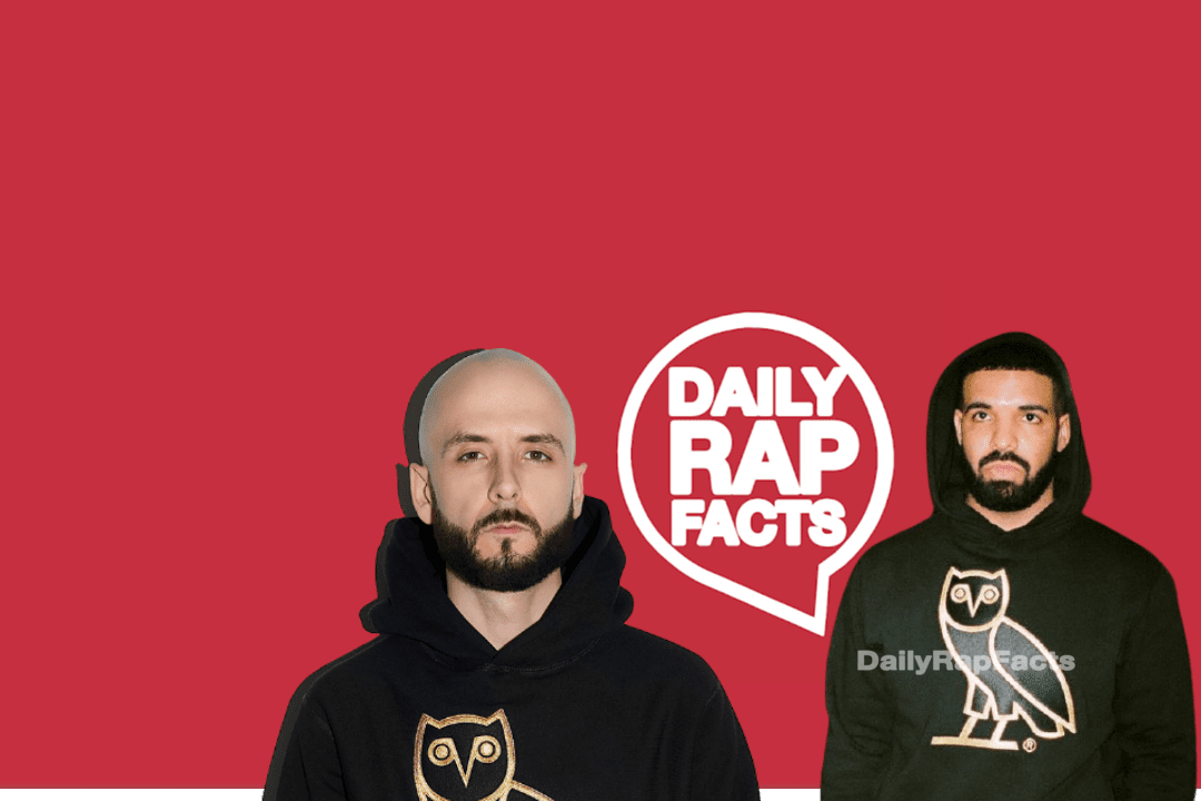 Drake’s Producer Noah ‘40’ Shebib Reveals How They’ve Been Recording During the COVID-19 Pandemic